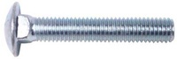 F-037C0250BCGS-1251 3/8-16 X 2-1/2 CARRIAGE BOLT 18-8 SS